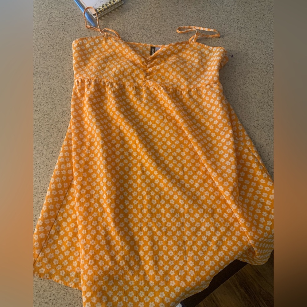 H&M Dress